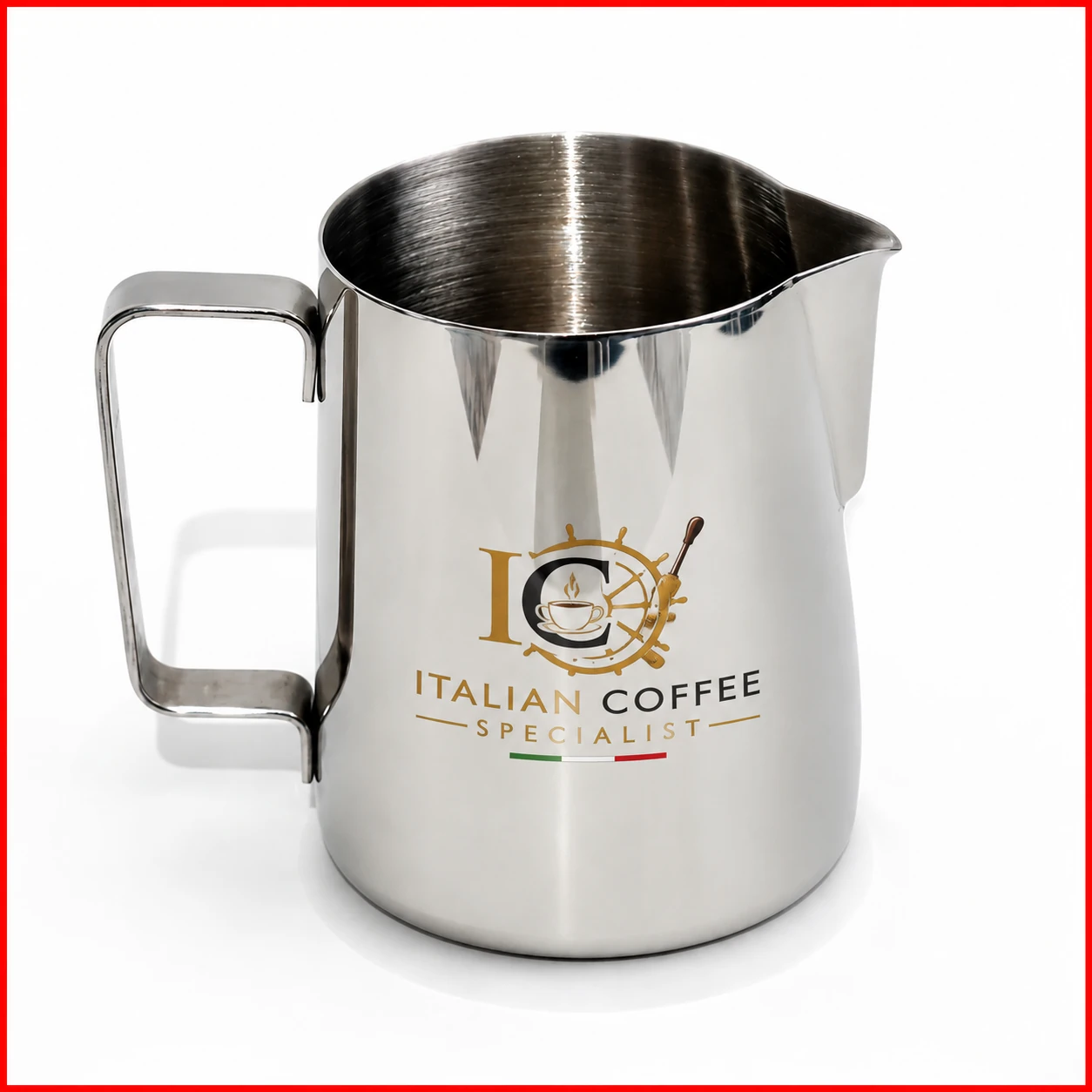 Milk Jug 350ml