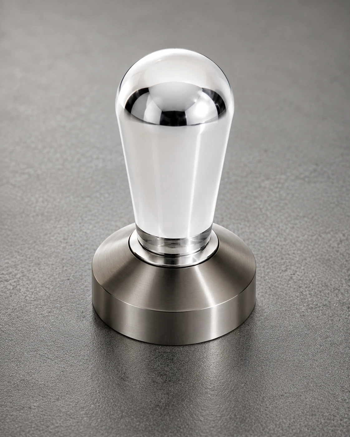 Steel Tamper 54mm / 58mm