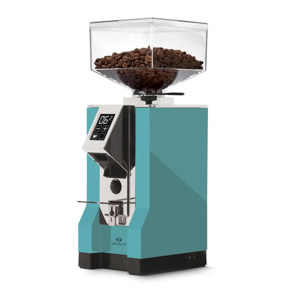 Eureka Mignon Specialita Smart coffee grinder