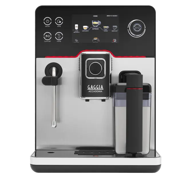 Gaggia Accademia automatic coffee machine
