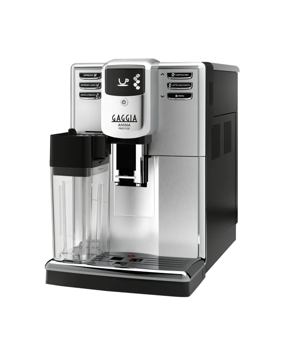 Gaggia Anima Prestige automatic coffee machine