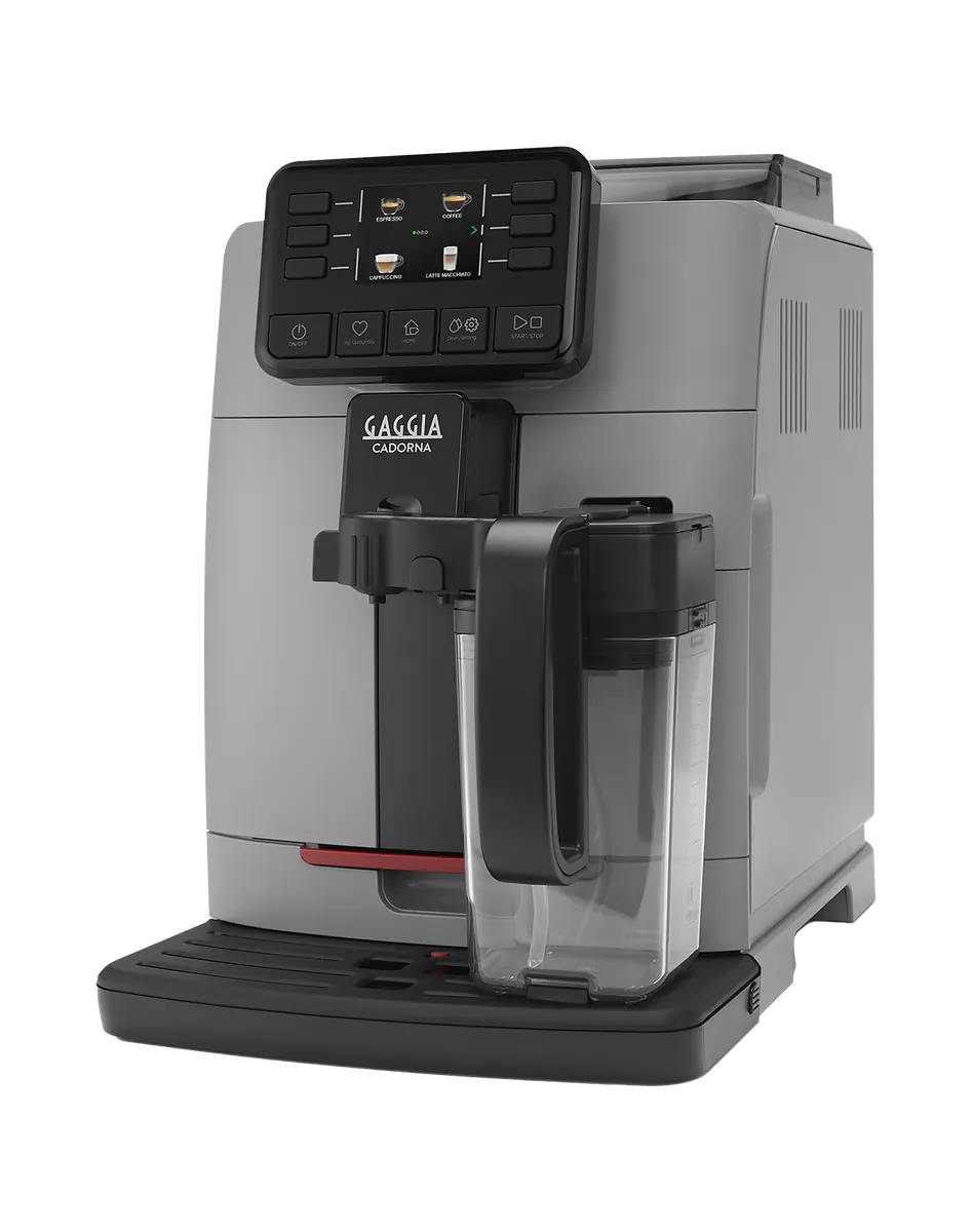 Gaggia Cadorna Prestige automatic coffee machine