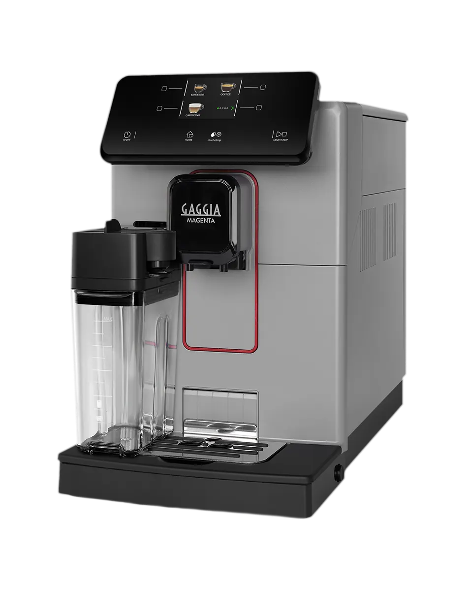 Gaggia Magenta Prestige automatic coffee machine